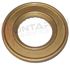 Immagine di CORONCINA OTTONE STAMPATO Ø86MM.
