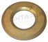Immagine di CORONCINA OTTONE STAMPATO Ø98MM.