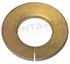 Immagine di CORONCINA OTTONE STAMPATO Ø88MM.