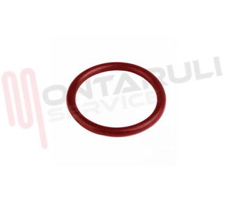 Immagine di GUARNIZIONE OR 20X17,3X1,9MM. MANICO FERRO SOGNO