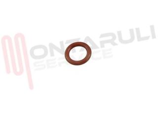Immagine di GUARNIZIONE OR 13X9,5X1,9MM. TAPPO VALVOLA FERRO SOGNO ROSSA