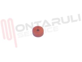 Visualizza i dettagli per GUARNIZIONE C/FORO ASTINA VAPORE FERRO SOGNO Immagine di GUARNIZIONE C/FORO ASTINA VAPORE FERRO SOGNO