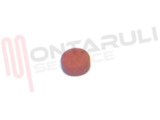 Immagine di GUARNIZIONE TONDA VALVOLA SICUREZZA FERRO SOGNO