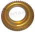 Immagine di CORONCINA OTTONE STAMPATO ZOPPAS Ø85MM.