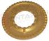 Immagine di CORONCINA OTTONE STAMPATO Ø89MM.