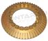 Immagine di CORONCINA OTTONE STAMPATO Ø88MM.