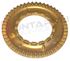 Immagine di CORONCINA OTTONE STAMPATO PARKER Ø84MM.