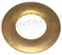 Immagine di CORONCINA OTTONE STAMPATO PARKER Ø84MM.