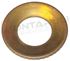 Immagine di CORONCINA OTTONE STAMPATO Ø85MM.