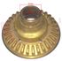 Immagine di CORONCINA OTTONE STAMPATO GASFIRE Ø64MM.