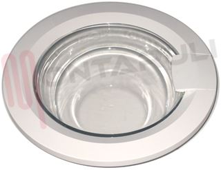 Immagine di OBLO' COMPLETO BIANCO BOSCH