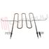 Immagine di RESISTENZA CIELO GRILL 2250W 230V F.I.GAS