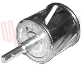 Visualizza i dettagli per RULLO FORMAGGIO UNIVERSALE H.111MM. - AFFETTA Immagine di RULLO FORMAGGIO UNIVERSALE H.111MM. - AFFETTA