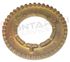 Immagine di CORONCINA OTTONE STAMPATO Ø75MM.