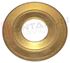 Immagine di CORONCINA OTTONE STAMPATO Ø86MM.