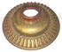 Immagine di CORONCINA OTTONE STAMPATO GASFIRE Ø79MM.