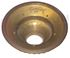 Immagine di CORONCINA OTTONE STAMPATO GASFIRE Ø79MM.