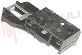 Visualizza i dettagli per ELETTROSERRATURA OBLO' OMP 30191000400R Immagine di ELETTROSERRATURA OBLO' OMP 30191000400R