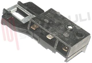 Immagine di ELETTROSERRATURA OBLO' OMP 30191000400R