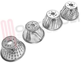 Visualizza i dettagli per RULLO TRITA-AFFETTA VERDURE KIT4PZ. FERRARI JHONSON Immagine di RULLO TRITA-AFFETTA VERDURE KIT4PZ. FERRARI JHONSON