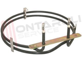 Immagine di RESISTENZA FORNO VENTILATO CIRCOLARE 1700W