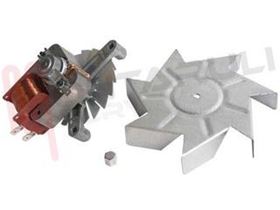 Visualizza i dettagli per MOTORINO FORNO VENTILATO 32W 220/240V 50HZ FIME Immagine di MOTORINO FORNO VENTILATO 32W 220/240V 50HZ FIME