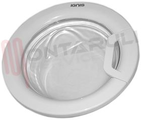 Visualizza i dettagli per OBLO' COMPLETO BIANCO GW FUTURA Immagine di OBLO' COMPLETO BIANCO GW FUTURA