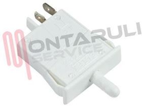 Visualizza i dettagli per PULSANTE LUCE 250V NC (ELTEK) Immagine di PULSANTE LUCE 250V NC (ELTEK)