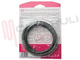 Visualizza i dettagli per GUARNIZIONE PENTOLA A PRESSIONE LT 8 INOX Immagine di GUARNIZIONE PENTOLA A PRESSIONE LT 8 INOX