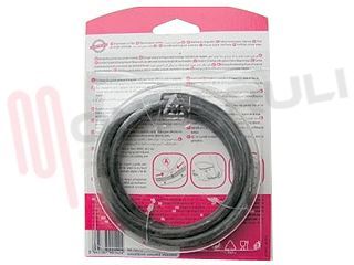 Immagine di GUARNIZIONE PENTOLA A PRESSIONE LT 8 INOX