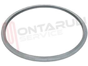 Visualizza i dettagli per GUARNIZIONE PENTOLA A PRESSIONE LT 4,5/6 Immagine di GUARNIZIONE PENTOLA A PRESSIONE LT 4,5/6