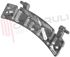 Immagine di CERNIERA OBLO' HAIER VI3098 - 0020102643