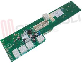 Visualizza i dettagli per SCHEDA LAVATRICE CANDY 49039692 PROGRAMMATA Immagine di SCHEDA LAVATRICE CANDY 49039692 PROGRAMMATA