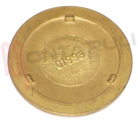 Visualizza i dettagli per SPARTIFIAMMA OTTONE GREZZO MEDIO Ø66,5MM. Immagine di SPARTIFIAMMA OTTONE GREZZO MEDIO Ø66,5MM.