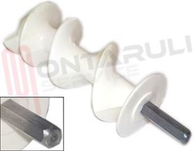 Visualizza i dettagli per COCLEA PASTAMATIC SIMAC L=137MM. Immagine di COCLEA PASTAMATIC SIMAC L=137MM.