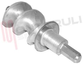 Visualizza i dettagli per COCLEA ROBOT TRITACARNE L= 98MM. Immagine di COCLEA ROBOT TRITACARNE L= 98MM.