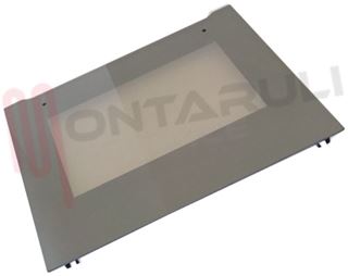 Immagine di VETRO FORNO ALT.465X595MM. ESTERNO