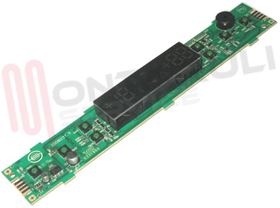 Visualizza i dettagli per SCHEDA DISPLAY BIR BIANCA Immagine di SCHEDA DISPLAY BIR BIANCA