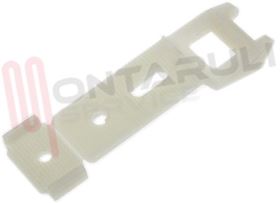 Visualizza i dettagli per SUPPORTO BLOCCAGGIO BILANCIERE IN PLASTICA Immagine di SUPPORTO BLOCCAGGIO BILANCIERE IN PLASTICA