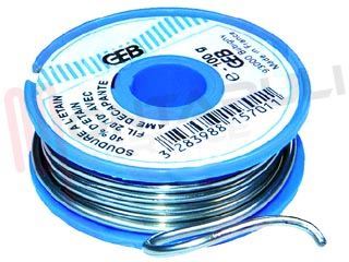 Immagine di STAGNO MATASSA 0.2MM 100GR 40%