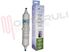 Immagine di FILTRO ACQUA FRIGO ADATTABILE SAMSUNG G&E WHIRLPOOL LG