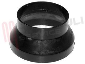 Visualizza i dettagli per RACCORDO RIDUTTORE 150-120 MM. Immagine di RACCORDO RIDUTTORE 150-120 MM.