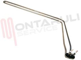 Visualizza i dettagli per RESISTENZA A L 2200W 230V MM.385X470 Immagine di RESISTENZA A L 2200W 230V MM.385X470