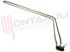 Immagine di RESISTENZA A L 2200W 230V MM.385X470