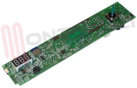 Visualizza i dettagli per SCHEDA ASCIUGATRICE CANDY PROGRAMMATA Immagine di SCHEDA ASCIUGATRICE CANDY PROGRAMMATA