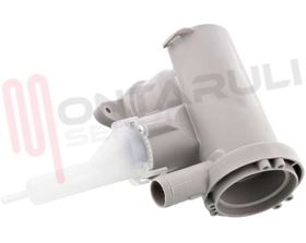 Visualizza i dettagli per CORPO POMPA FILTRO ASSIEME,IDB Immagine di CORPO POMPA FILTRO ASSIEME,IDB