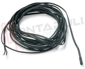 Visualizza i dettagli per SONDA DI TEMPERATURA PT1000 6.0M 5X20MM -50°+120°C Immagine di SONDA DI TEMPERATURA PT1000 6.0M 5X20MM -50°+120°C