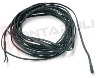Immagine di SONDA DI TEMPERATURA PT1000 6.0M 5X20MM -50°+120°C