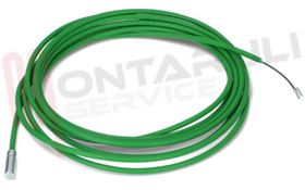 Visualizza i dettagli per SONDA DI TEMPERATURA PT1000 3.0M 6X20MM -50°+110°C Immagine di SONDA DI TEMPERATURA PT1000 3.0M 6X20MM -50°+110°C