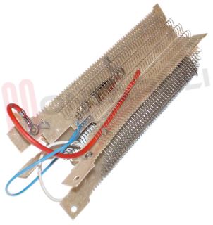 Immagine di RESISTENZA PHON ASCIUGACAPELLI JOHNSON 1400W CON TERMOSTATO